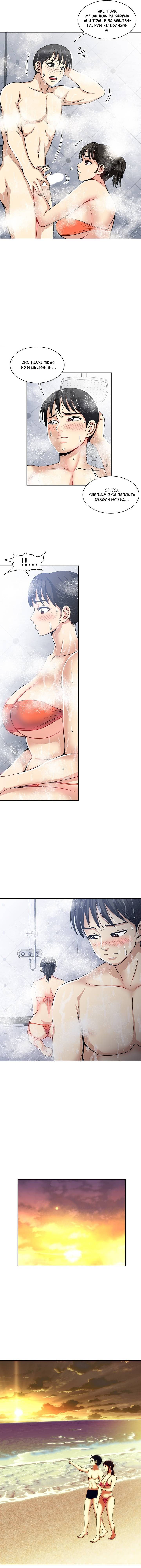 Only One Time - Chapter 19 5