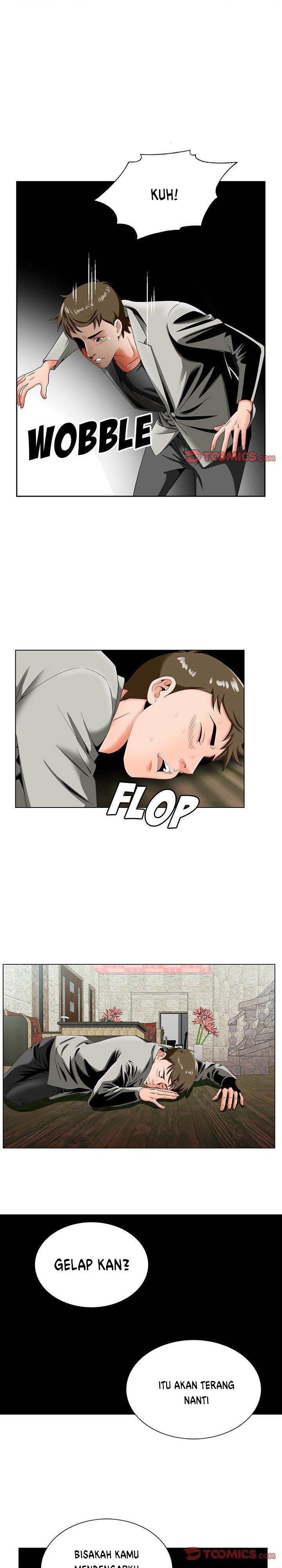 Temptations - Chapter 19 18 Temptations - Chapter 19 18