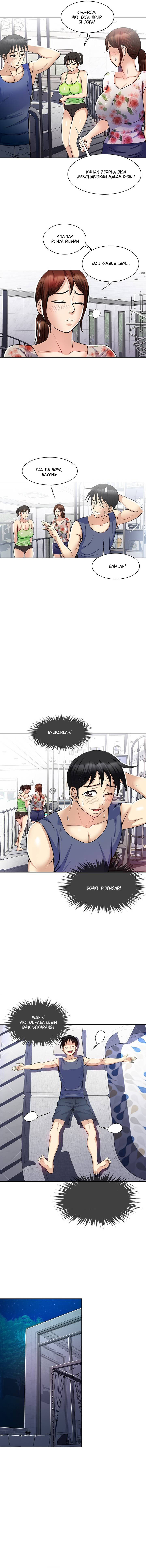 Only One Time - Chapter 19 11