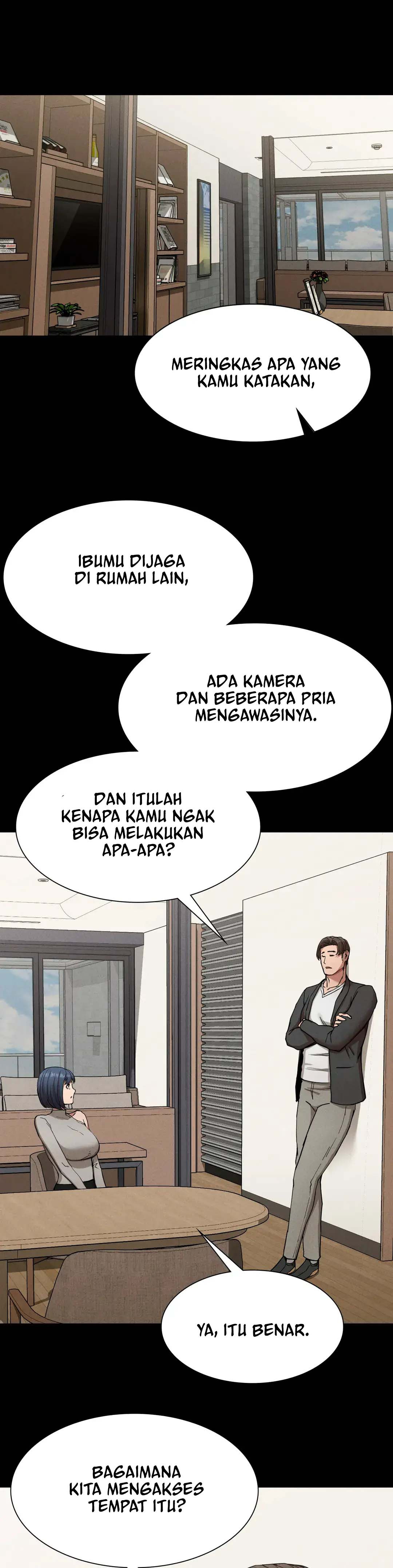 Revenge - Chapter 19 20