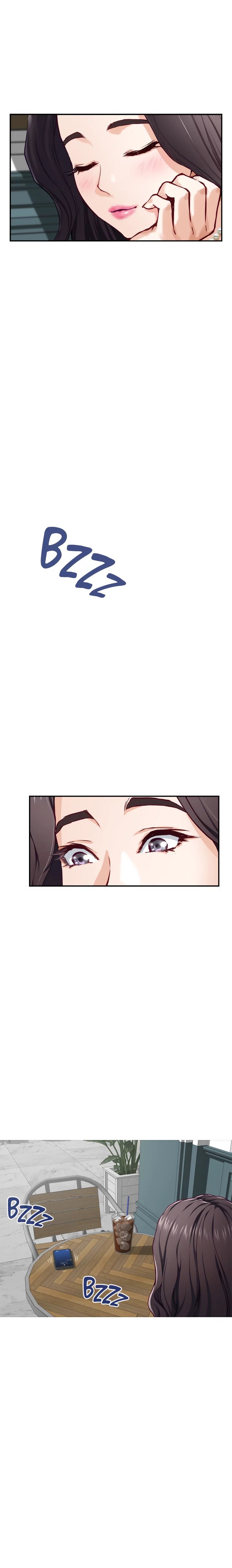 Noona&#8217;s Friend - Chapter 19 24