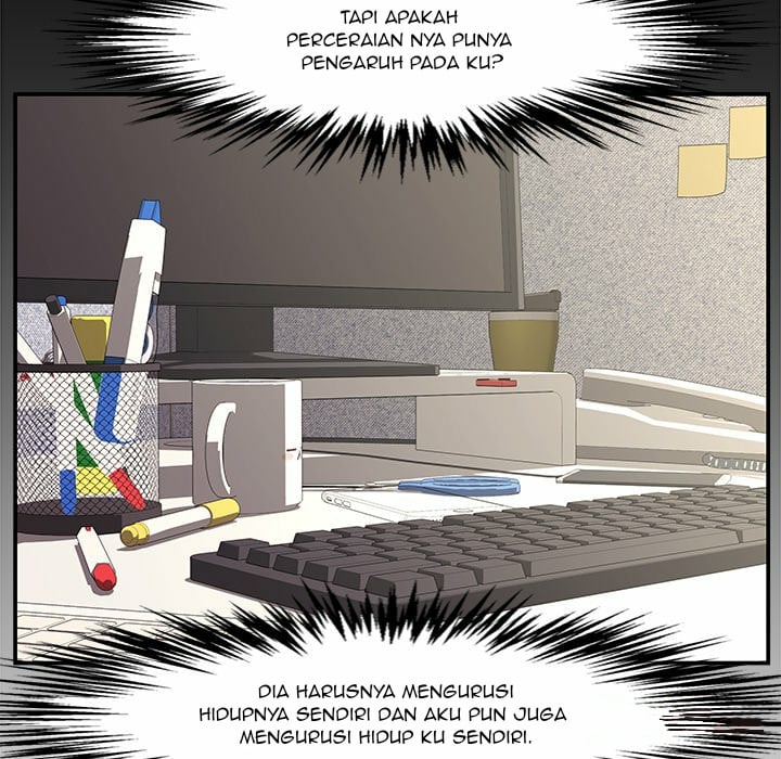 Newlyweds - Chapter 19 85