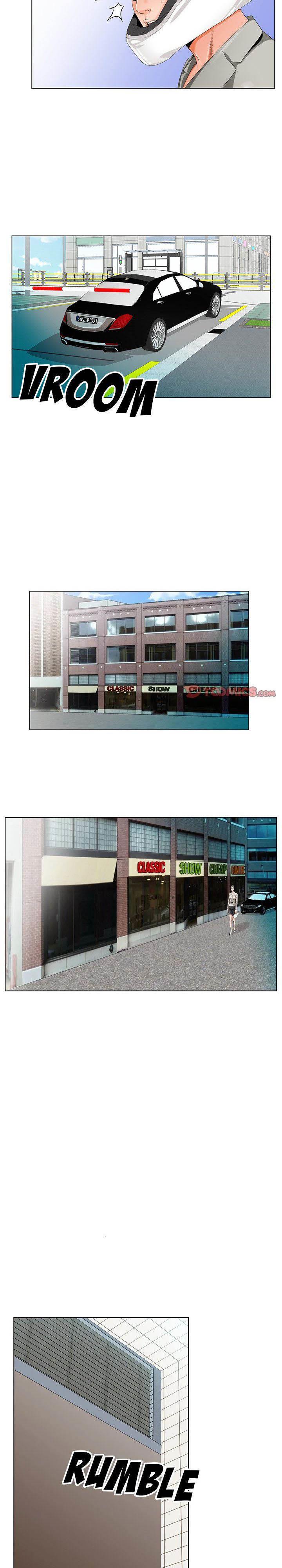 Temptations - Chapter 19 8 Temptations - Chapter 19 8