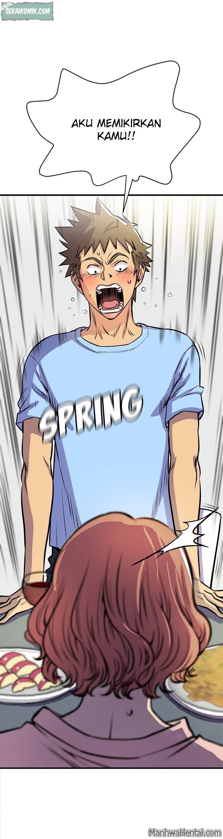 Wife Training - Chapter 19 3