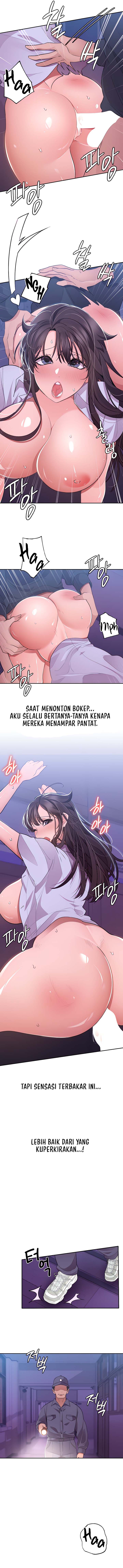 Meeting you again - Chapter 19 6
