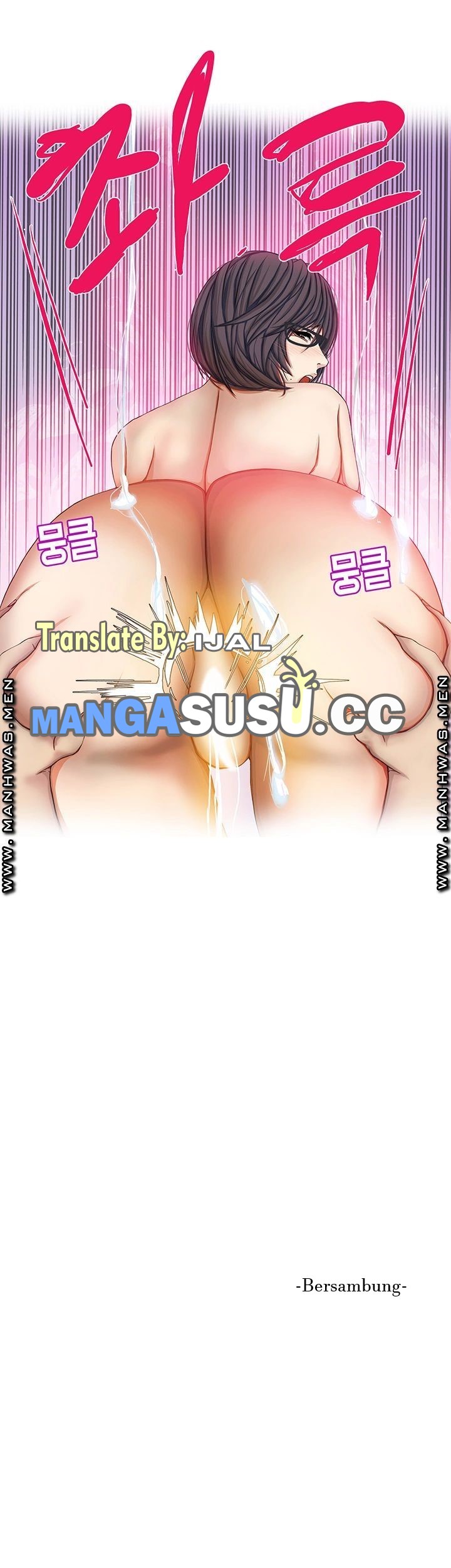 Milf Paradise - Chapter 19 30