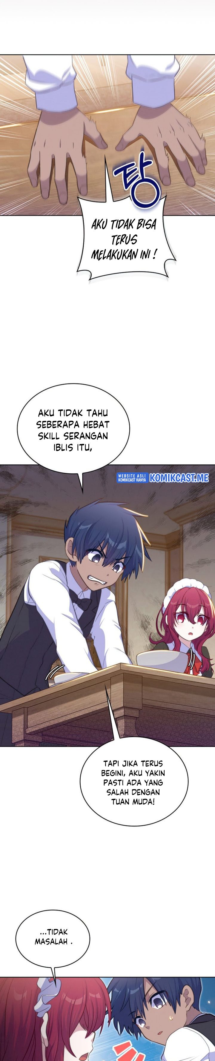 Never Die Extra - Chapter 19 10