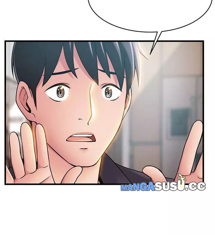 Weak Point (Husky Team) - Chapter 19 15