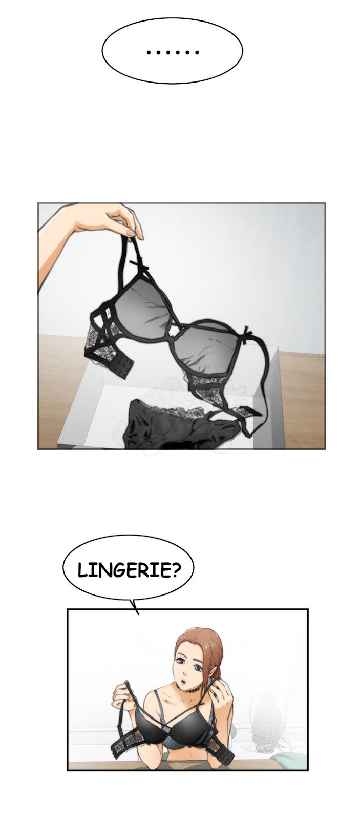 H-Mate - Chapter 19 13