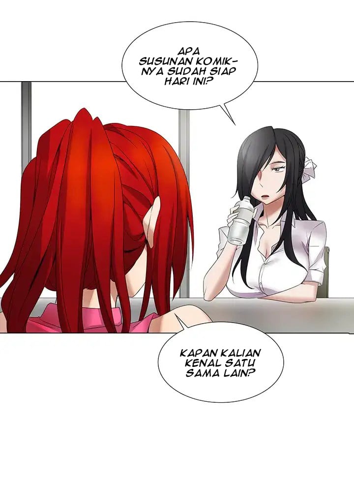 Cartoonists NSFW - Chapter 19 19 Cartoonists NSFW - Chapter 19 19