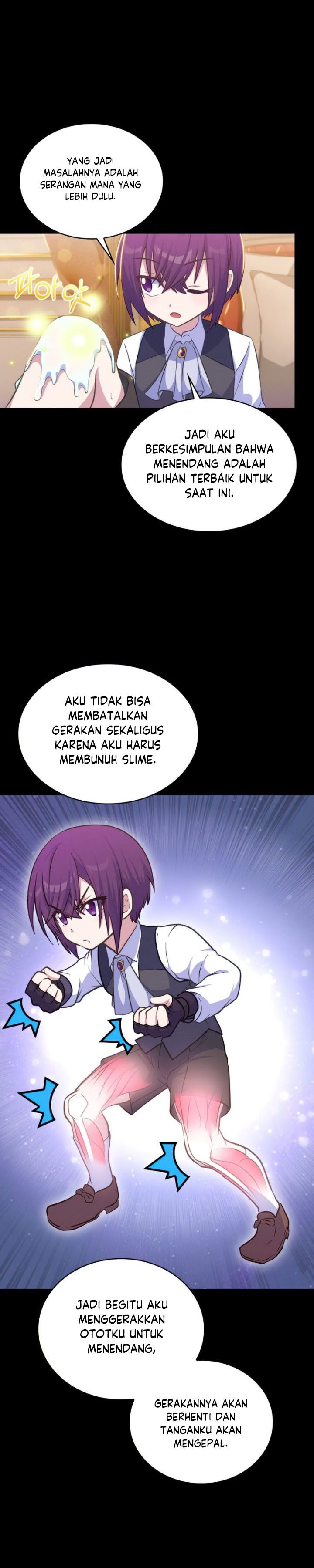 Never Die Extra - Chapter 19 4