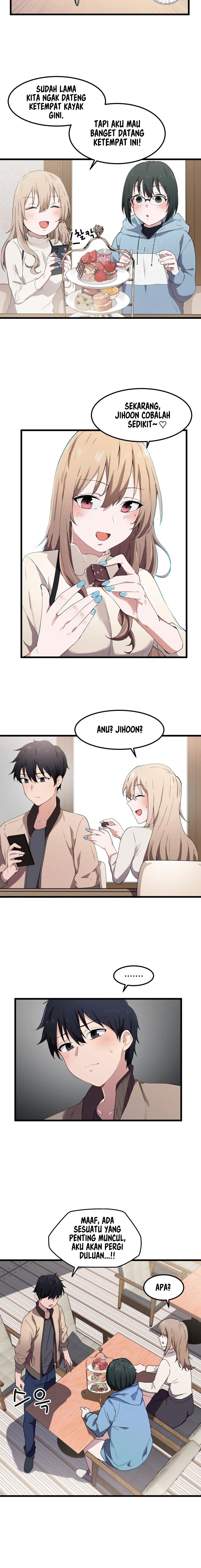 I Wanna Be a Daughter Thief - Chapter 19 11