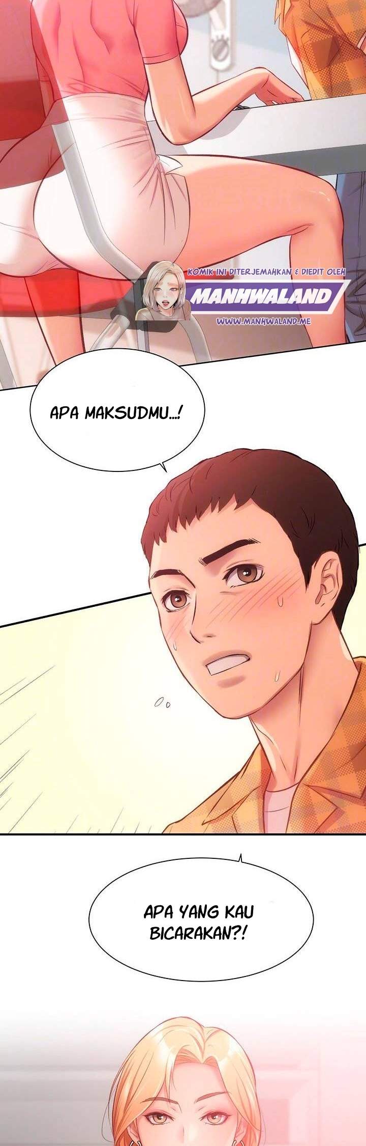 Brother’s Wife Dignity - Chapter 19 4 Brother’s Wife Dignity - Chapter 19 4