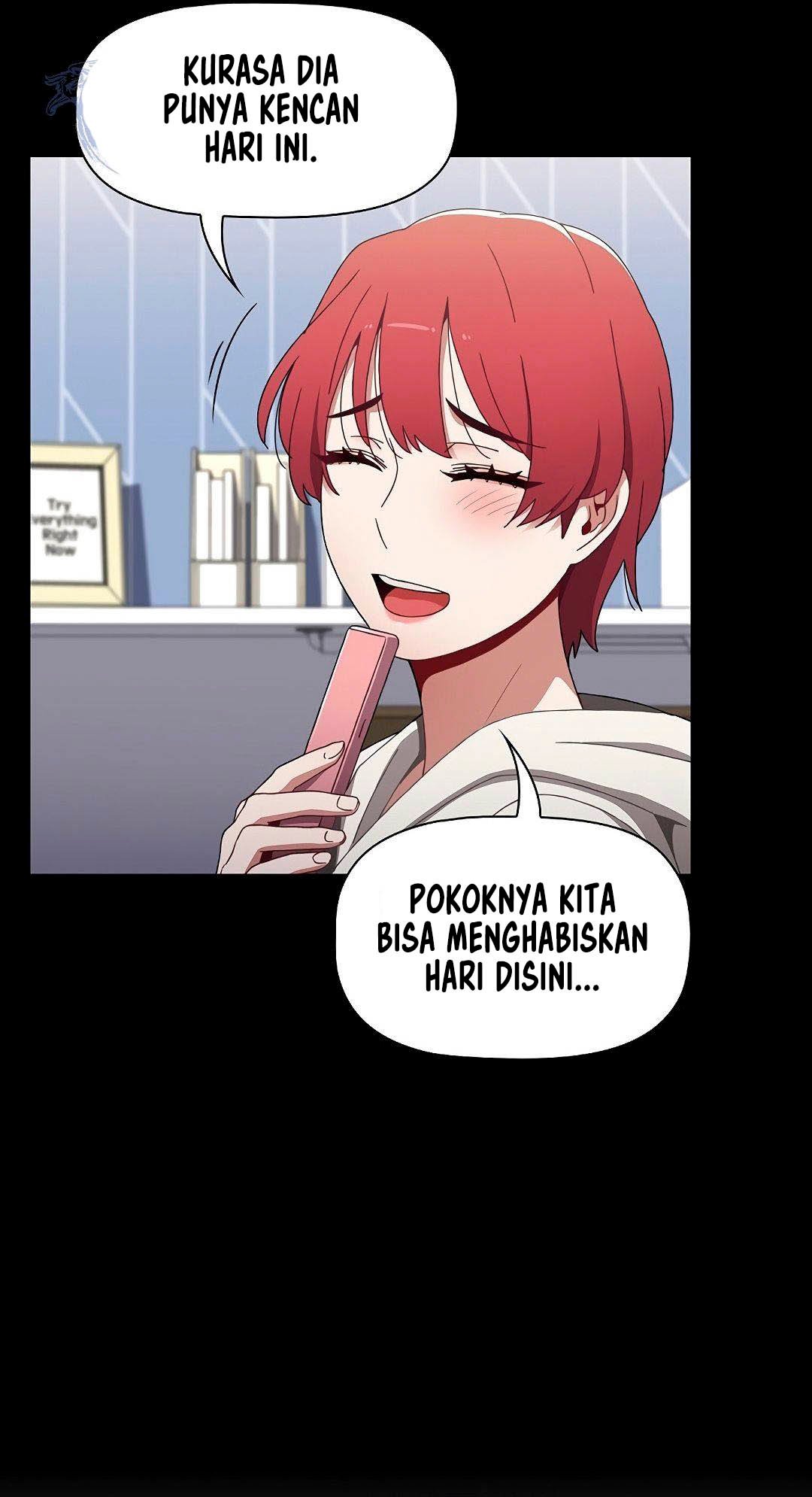 Owner The Pension - Chapter 19 20