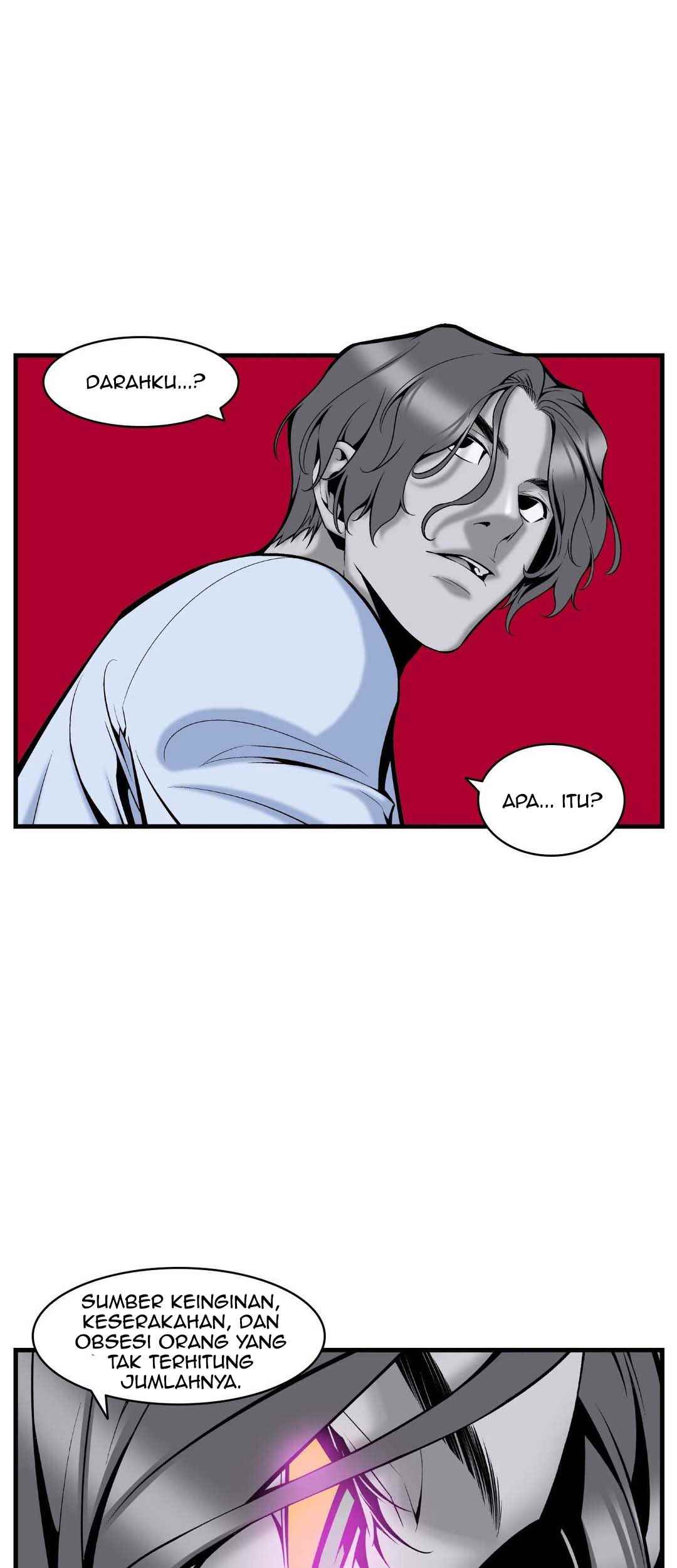 Midnight Taxi - Chapter 19 14