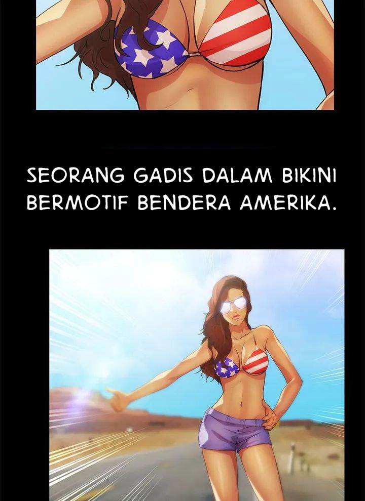 Switch (Zilpung Studio) - Chapter 19 35