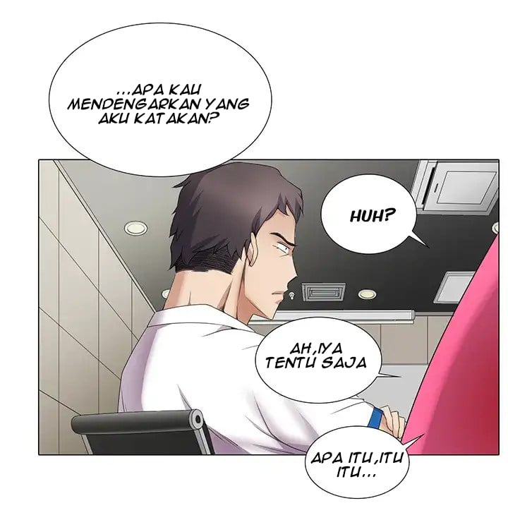 Cartoonists NSFW - Chapter 19 20 Cartoonists NSFW - Chapter 19 20