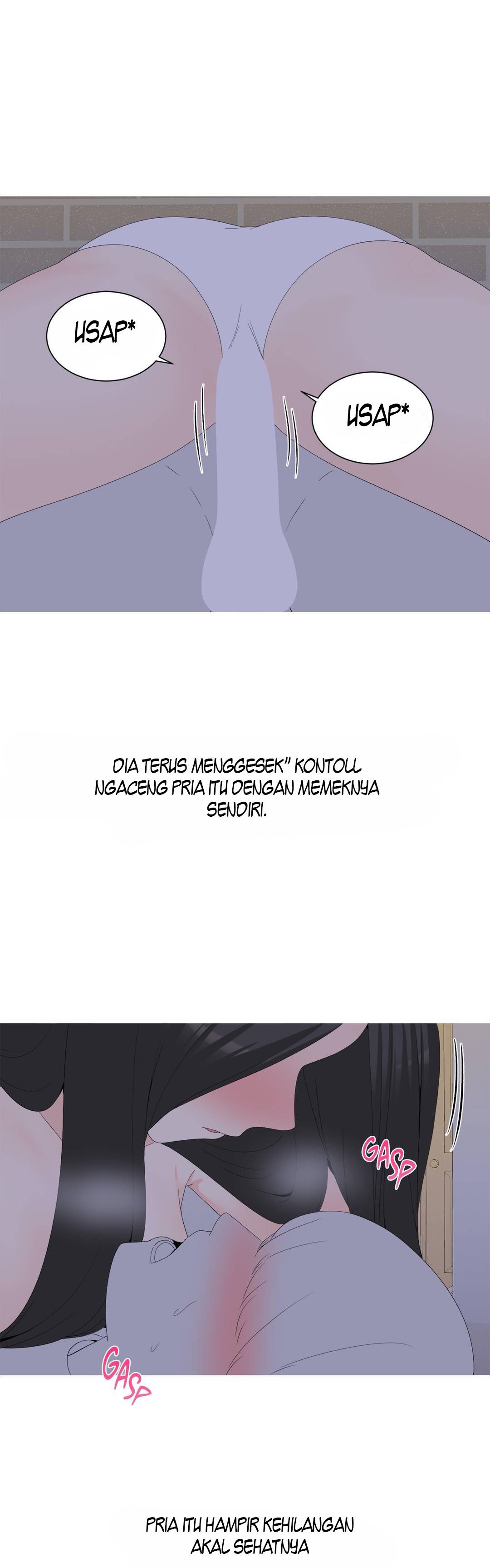 Fox Tales - Chapter 19 28