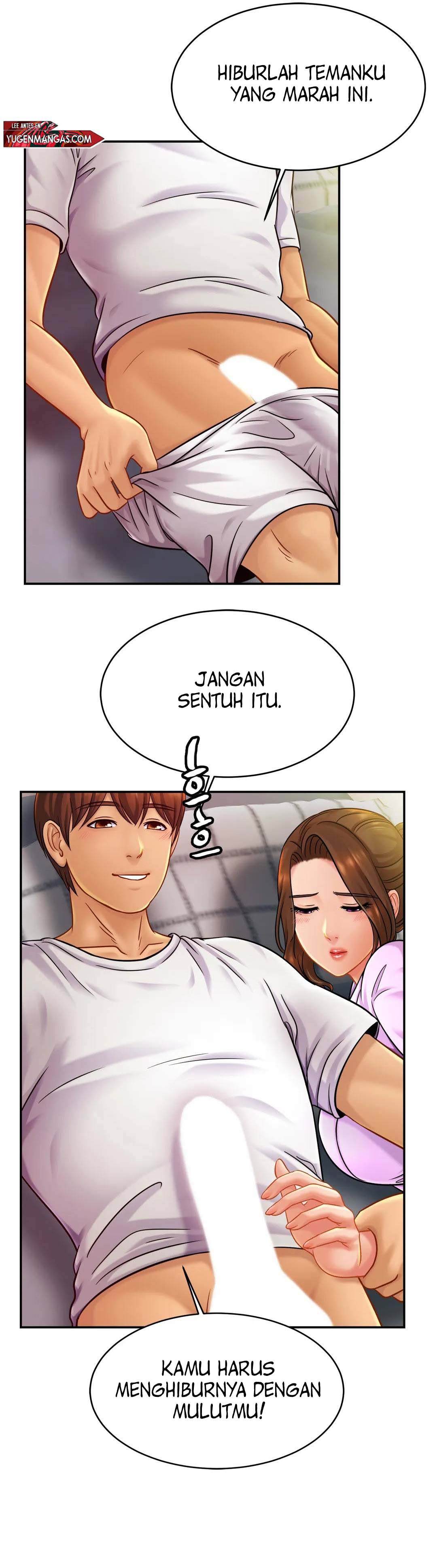 Closefam - Chapter 19 34