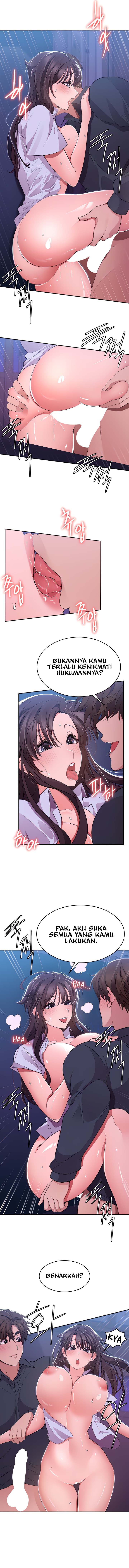 Meeting you again - Chapter 19 4