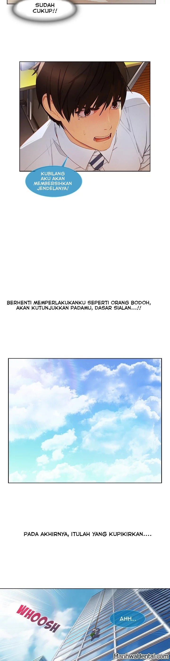 Lady Long Legs - Chapter 19 11 Lady Long Legs - Chapter 19 11