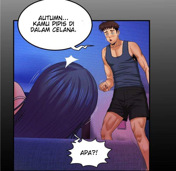 My Aunt - Chapter 19 8