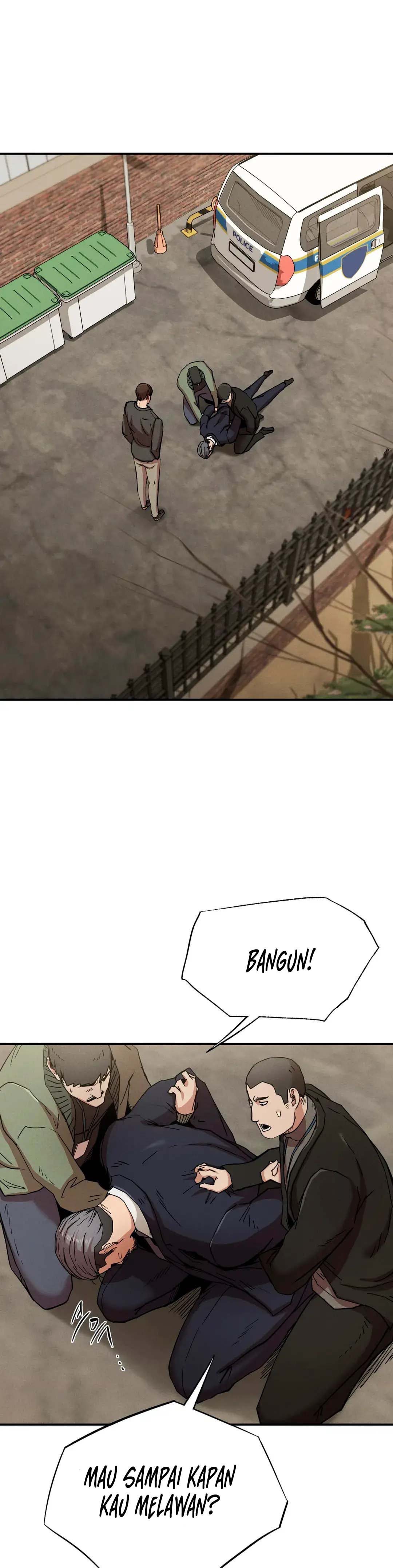 Revenge - Chapter 19 25