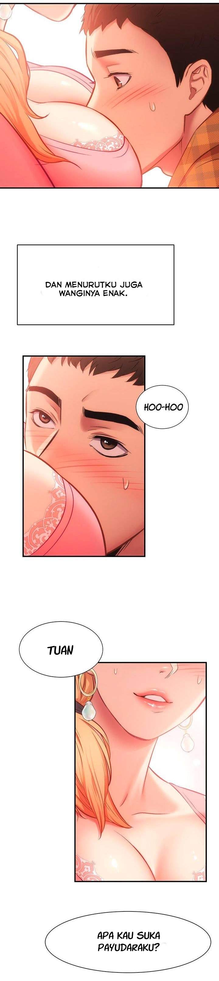 Brother’s Wife Dignity - Chapter 19 17 Brother’s Wife Dignity - Chapter 19 17