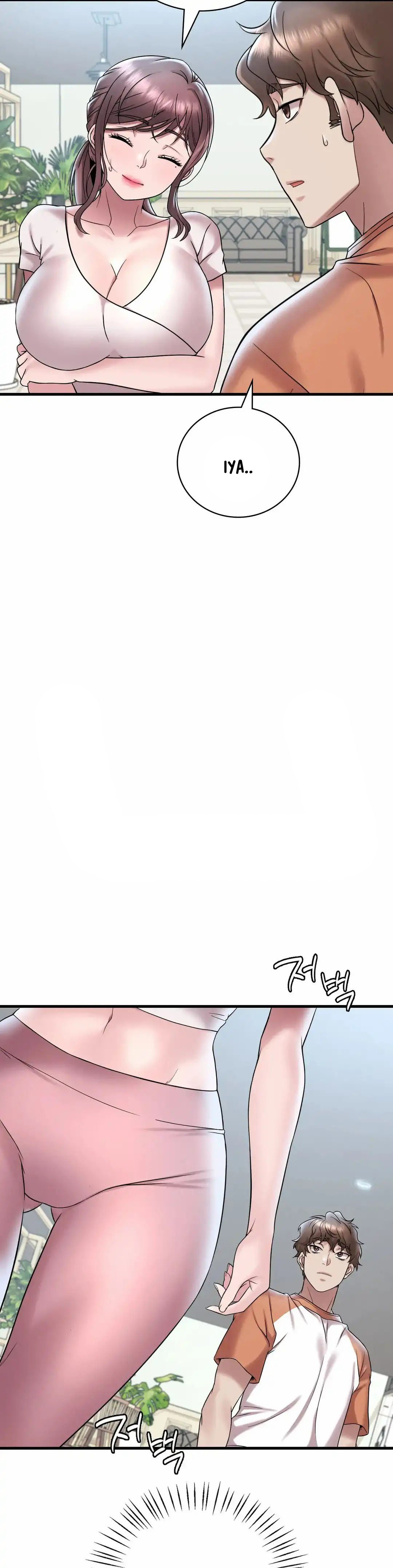 She wants to get drunk - Chapter 19 48 She wants to get drunk - Chapter 19 48