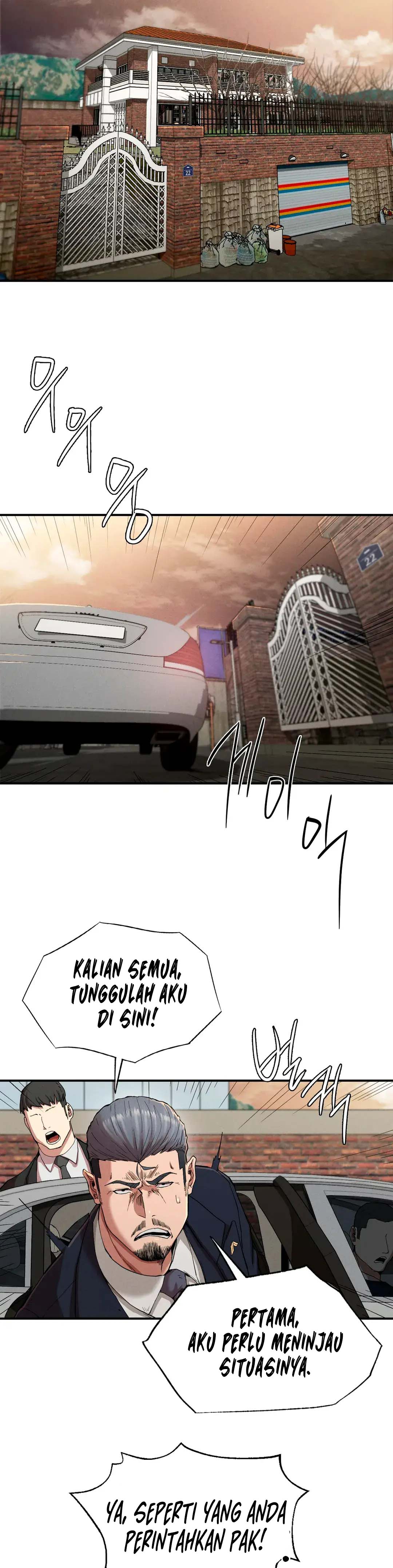 Revenge - Chapter 19 4