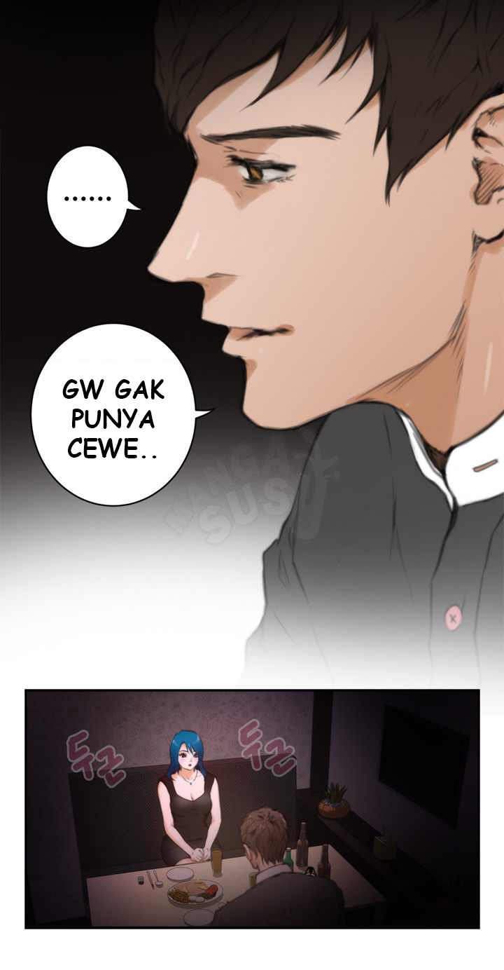 H-Mate - Chapter 19 20