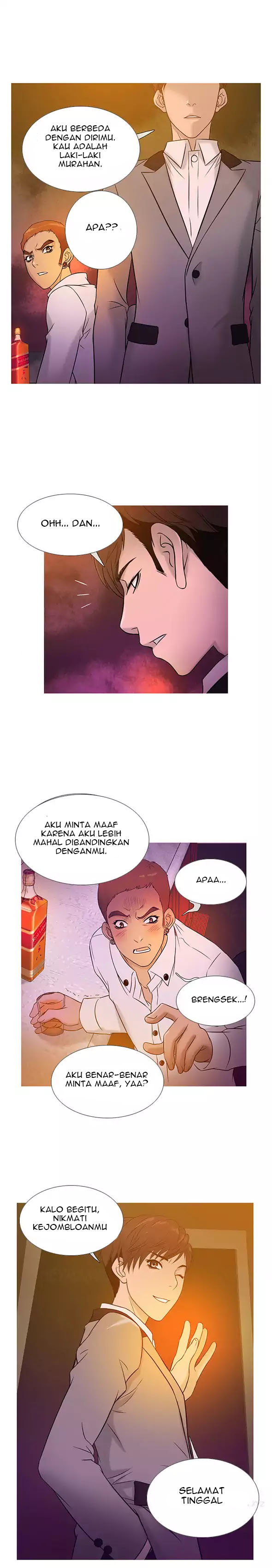 Heaven (Onion) - Chapter 19 10 Heaven (Onion) - Chapter 19 10