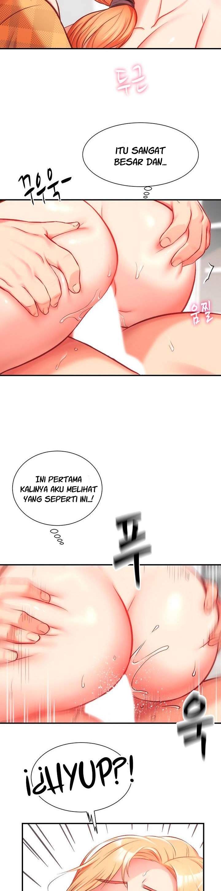 Brother’s Wife Dignity - Chapter 19 29 Brother’s Wife Dignity - Chapter 19 29