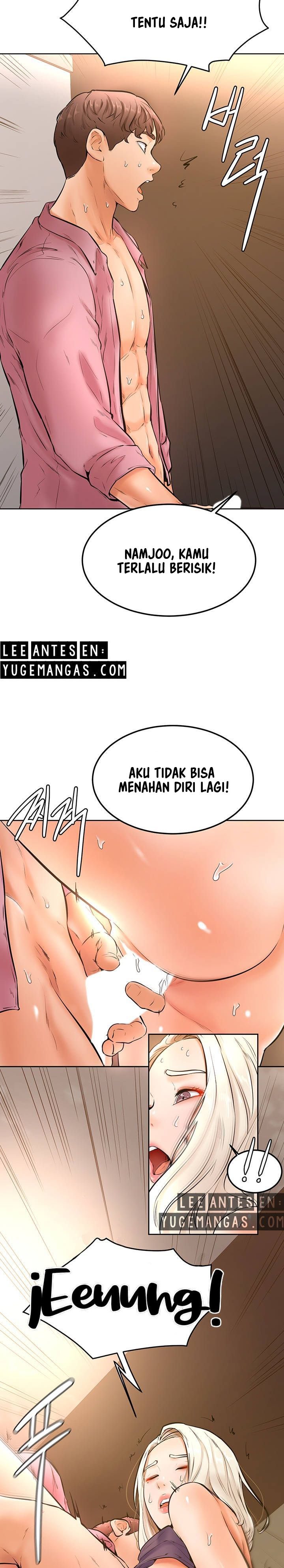 Cheer Up, Namjoo - Chapter 19 12