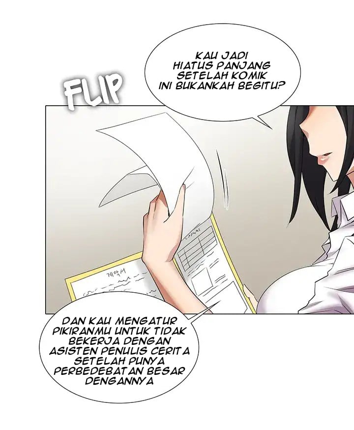 Cartoonists NSFW - Chapter 19 9 Cartoonists NSFW - Chapter 19 9