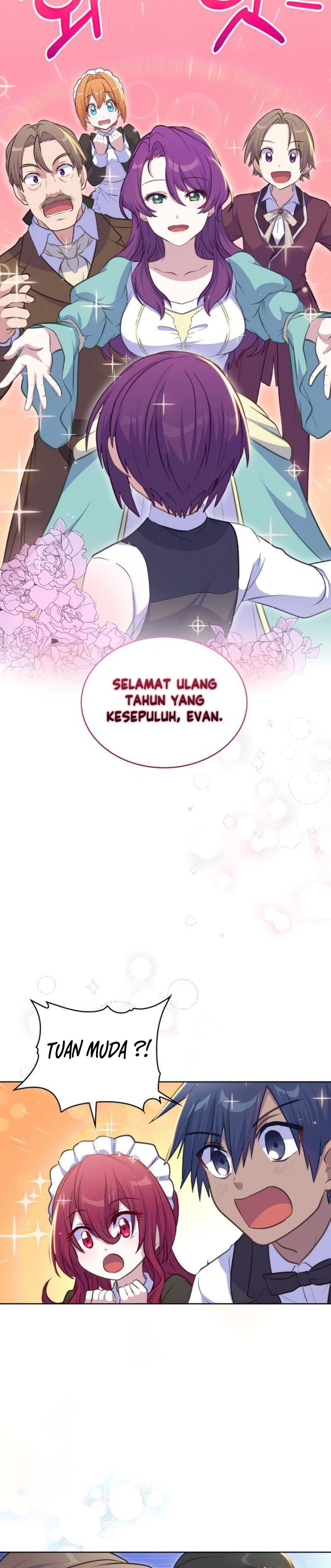 Never Die Extra - Chapter 19 16