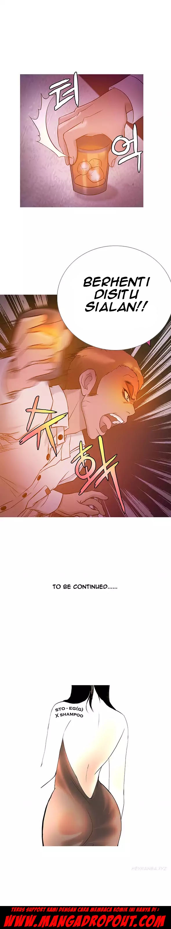 Heaven (Onion) - Chapter 19 11 Heaven (Onion) - Chapter 19 11