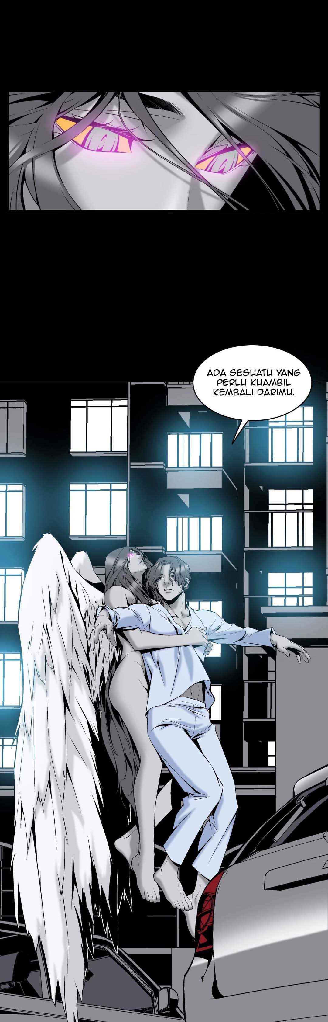 Midnight Taxi - Chapter 19 8