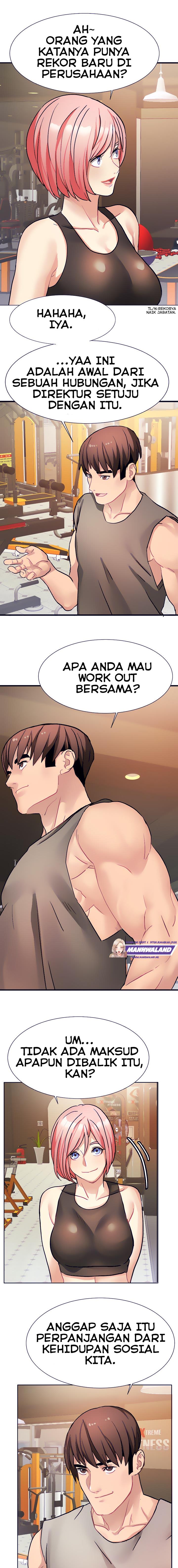 Punishments for Bad Girls - Chapter 19 7
