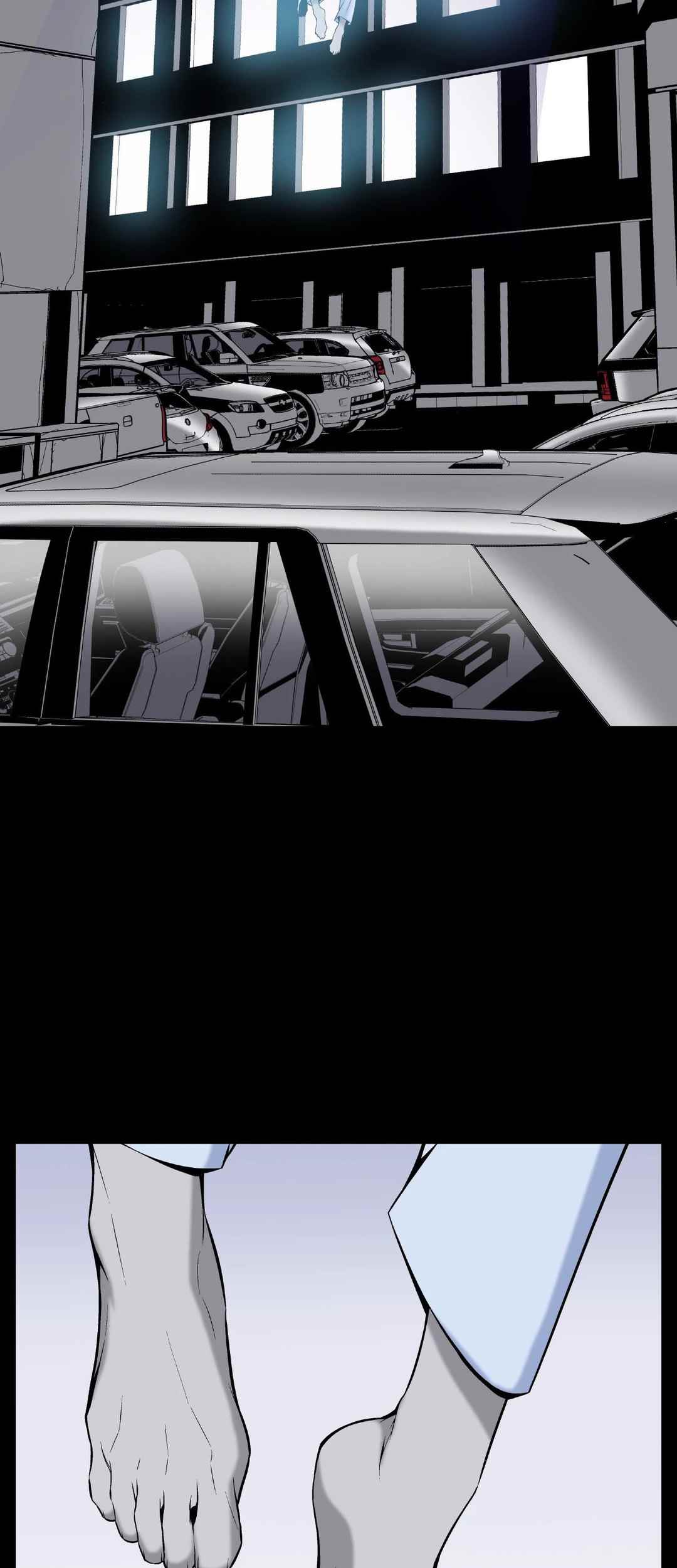 Midnight Taxi - Chapter 19 3
