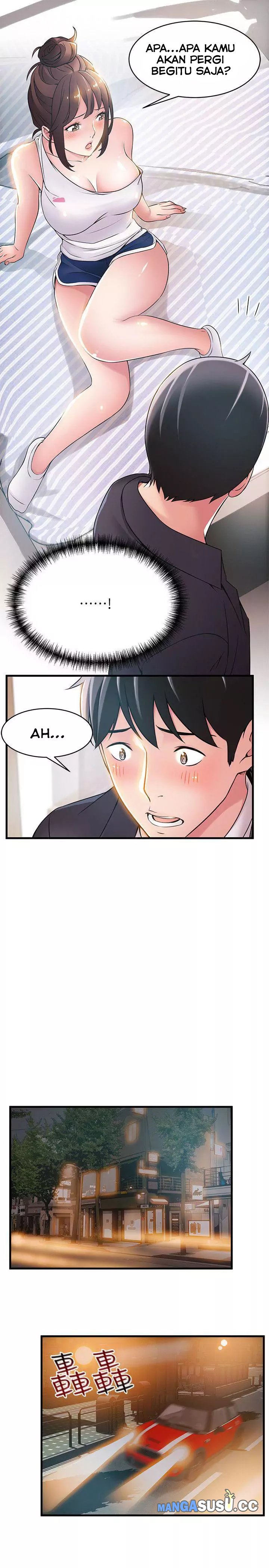 Weak Point (Husky Team) - Chapter 19 24
