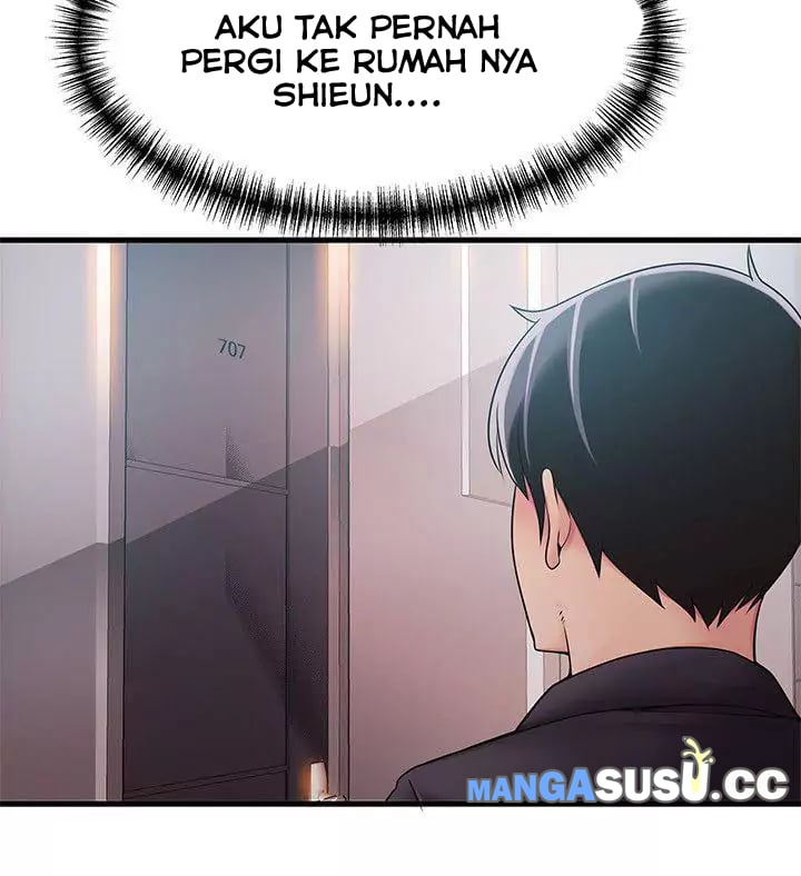 Weak Point (Husky Team) - Chapter 19 7