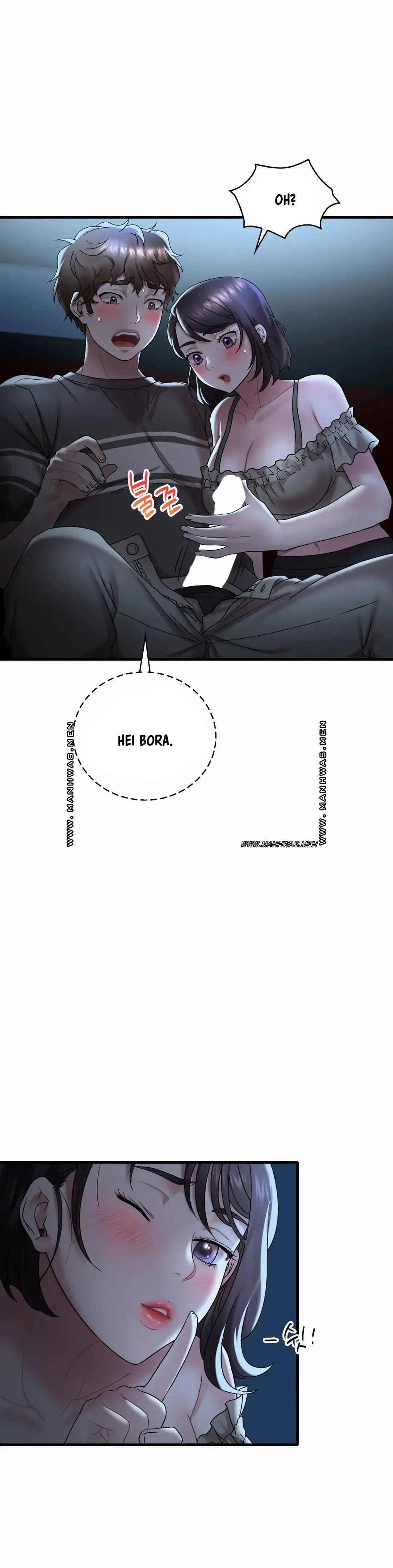 She wants to get drunk - Chapter 19 9 She wants to get drunk - Chapter 19 9