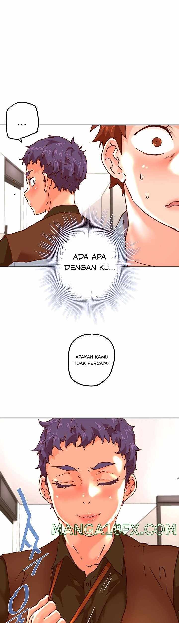 Cum in New Employee - Chapter 19 19
