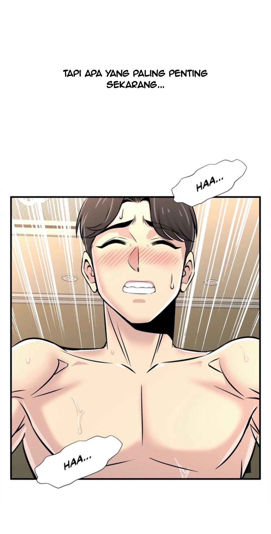 Cram School Scandal - Chapter 19 28