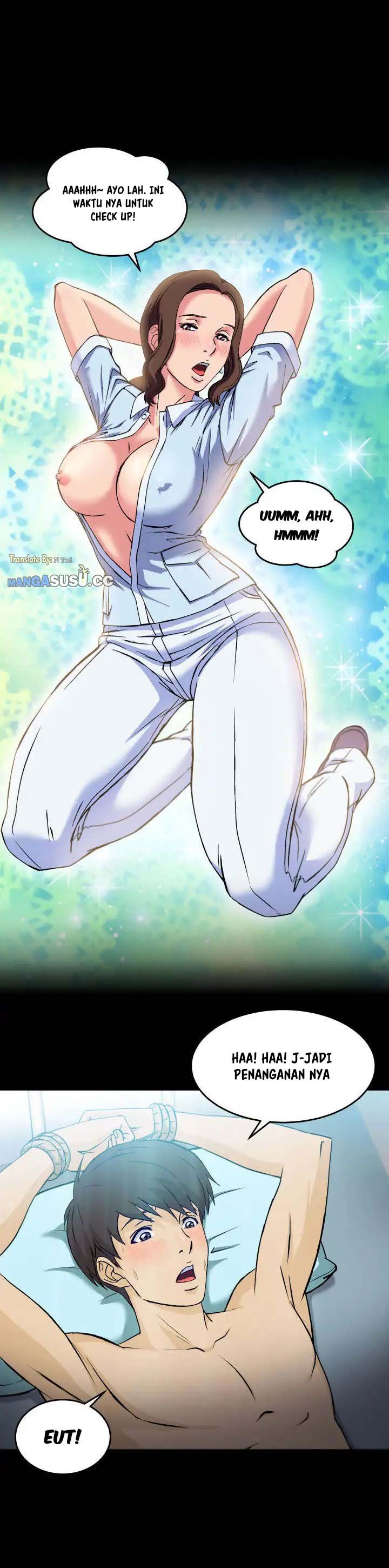 Seductive Uniform - Chapter 19 20 Seductive Uniform - Chapter 19 20