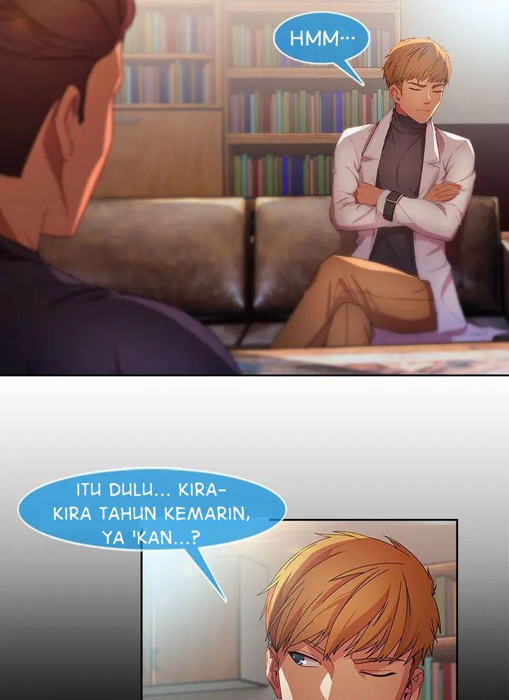 Switch (Zilpung Studio) - Chapter 19 29