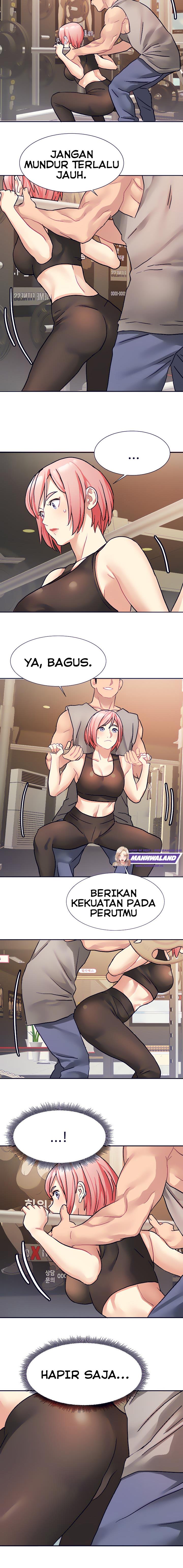 Punishments for Bad Girls - Chapter 19 13