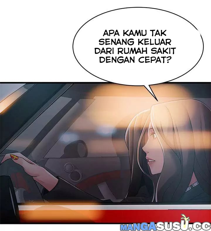 Weak Point (Husky Team) - Chapter 19 25