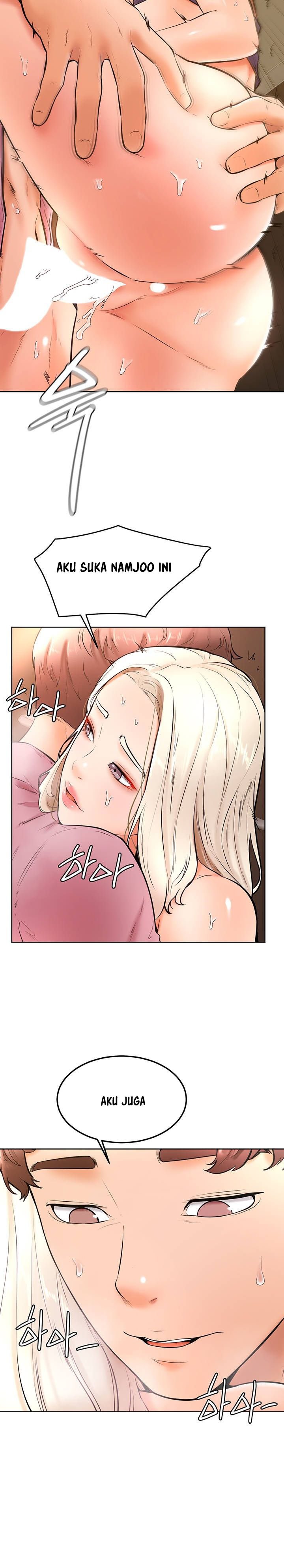 Cheer Up, Namjoo - Chapter 19 13